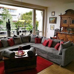 Appartement met Twee Slaapkamers
